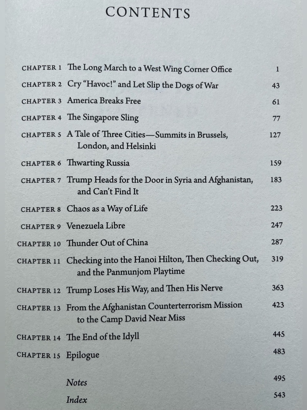 Political Book Set - Picture 11 of 14
